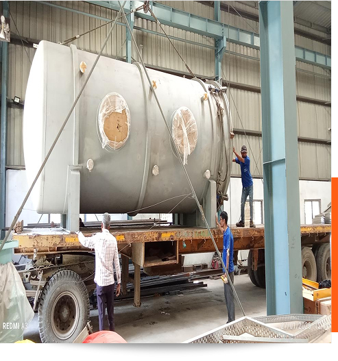 Freeze Drying Systems Pvt. Ltd.