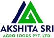 Akshita Sri Agro Foods Pvt Ltd.