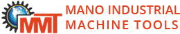 MANO INDUSTRIAL MACHINE