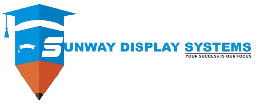 Sunway Display System