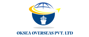 OKSEA OVERSEAS PRIVATE LIMITED