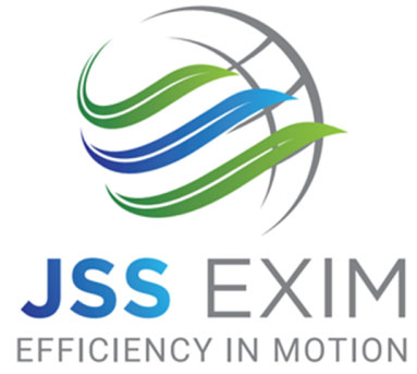 JSS Exim