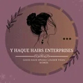 Y Haque Hairs Enterprise