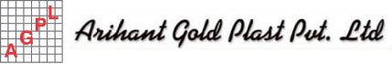 Arihant Gold Plast Private Limited