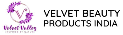 VELVET BEAUTY PRODUCTS