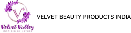 VELVET BEAUTY PRODUCTS