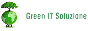 GREEN IT SOLUZIONE