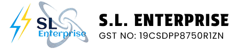 S.L. ENTERPRISE