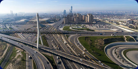 Infrastructure