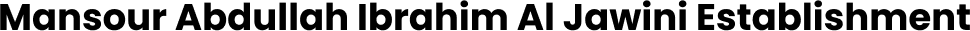Aljawini Est