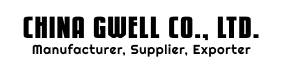 China Gwell Co. Ltd.