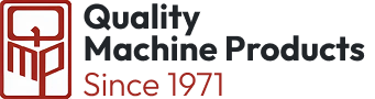 QUALITY MACHINE PRODUCTS