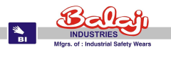 Balaji Industries