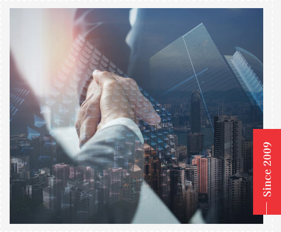 Company Vision