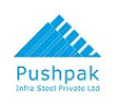 Pushpak Infra Steel Private Ltd.