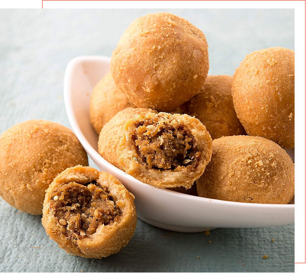 Gokul Foods