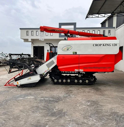 Greenfield Agro Impex