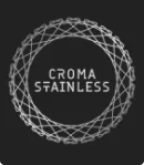 Croma Stainless 