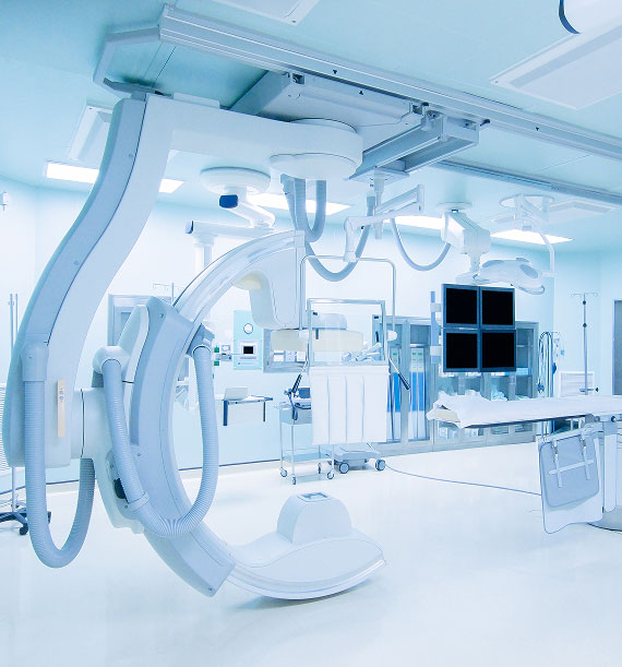 Professional Healthcare Services