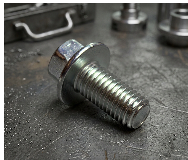 AV Fasteners