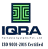 IQRA PORTABLE SYSTEMS