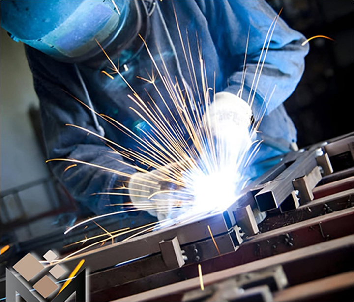 Industrial Heavy Fabrication