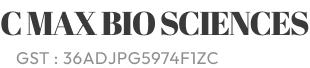 C MAX BIO SCIENCES