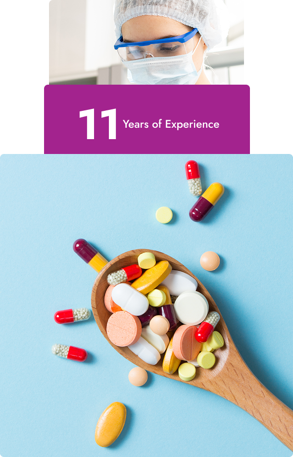 Nexlife Bioscience