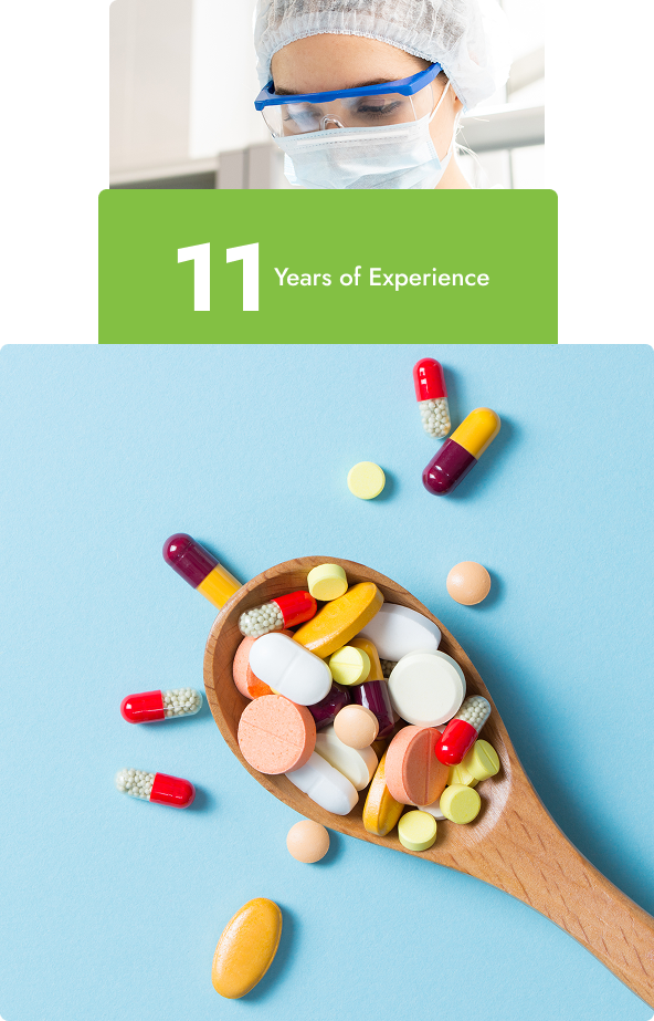Nexlife Bioscience