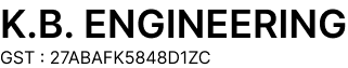 K.B. ENGINEERING