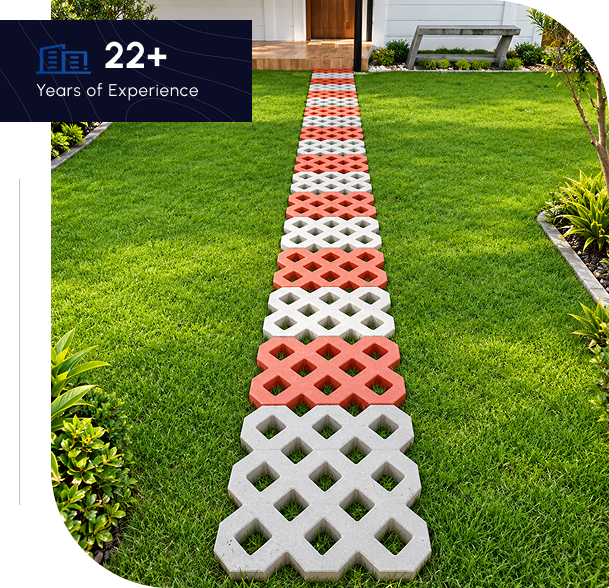 Shreram Concrete Products