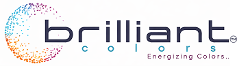 BRILLIANT COLORS BRILLIANT COLORS