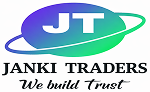 JANKI TRADERS JANKI TRADERS