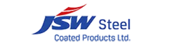 JSW STEEL COATED PRODUCTS LTD