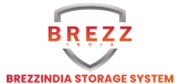 BrezzIndia Storage System