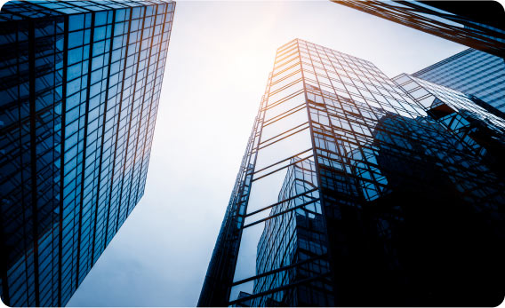 Our Infrastructure and Team