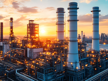 Rich Industry