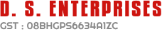 D. S. ENTERPRISES 