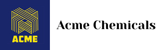 ACME Chemicals