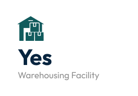 Warehousing Facility