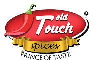 Old Touch Spices