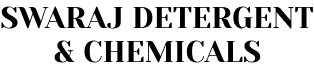 Swaraj Detergent & Chemicals