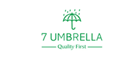 SEVEN UMBRELLA