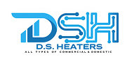 D.S. Heaters 