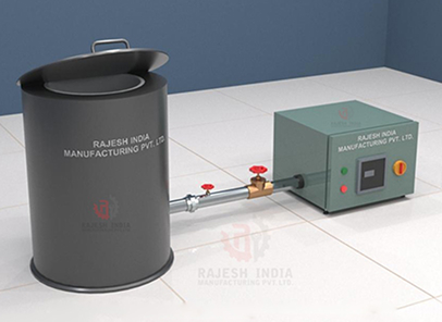 Gold Bar Coin Making Machine