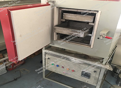 Titanium Fabrication Reactors Vessel For Refining