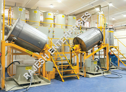 DD90 Asphalt Compactor