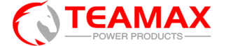 FUZHOU TEAMAX POWER TECHNOLOGY