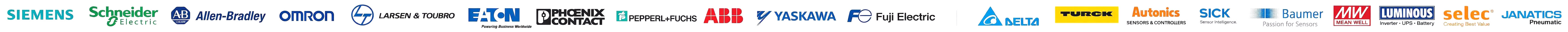 Our Valued Clients