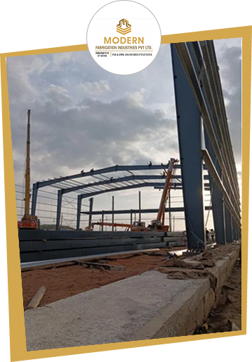 Modern Fabrication Industries